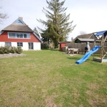 Holiday Home In Zingst With Swimming Pool Zingst